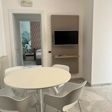 Bilocale Di Design Sp12, Condominio San Paolo - 3' Piano - Adria Holiday Jesolo Εξωτερικό φωτογραφία