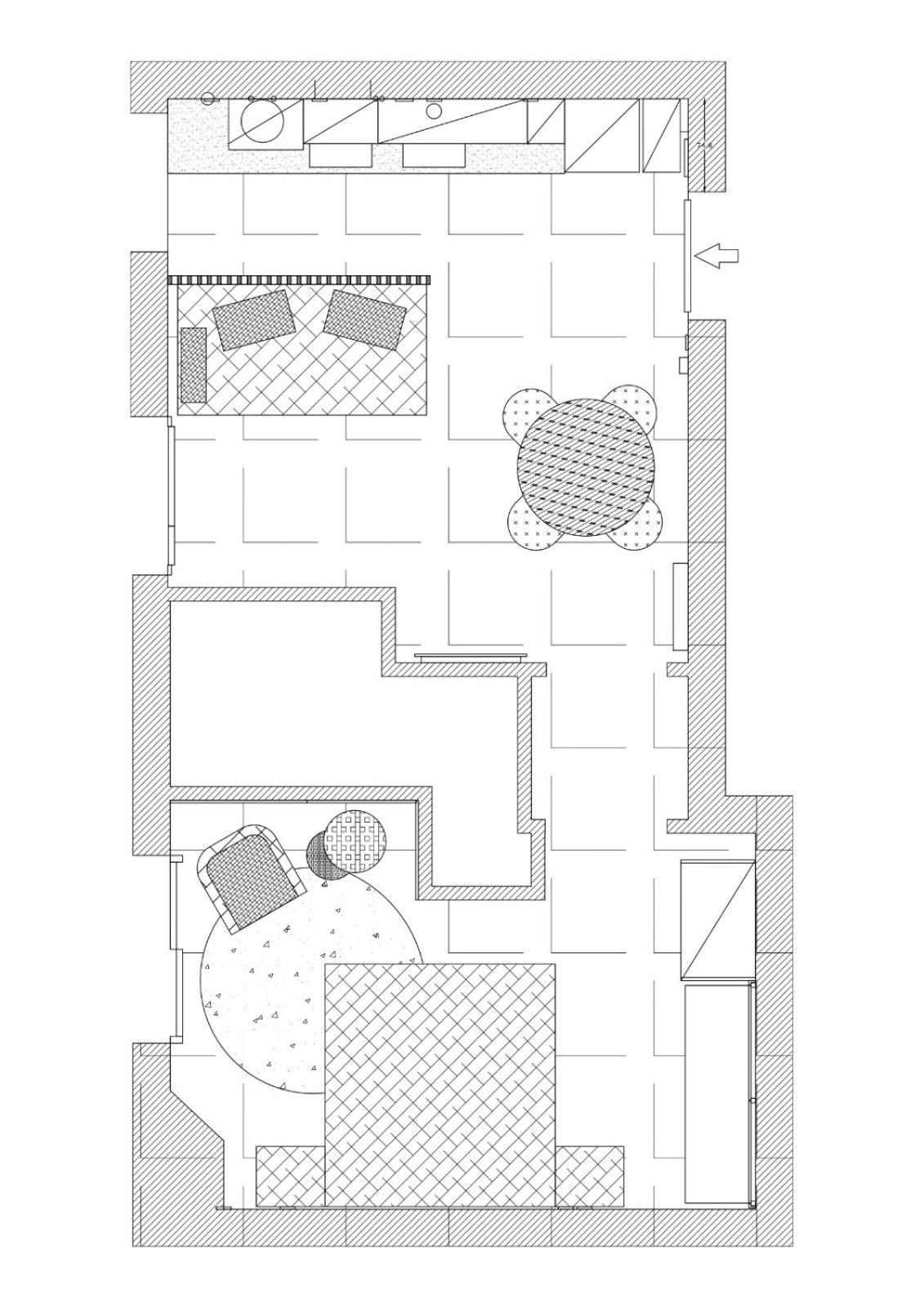 Bilocale Di Design Sp12, Condominio San Paolo - 3' Piano - Adria Holiday Jesolo Εξωτερικό φωτογραφία