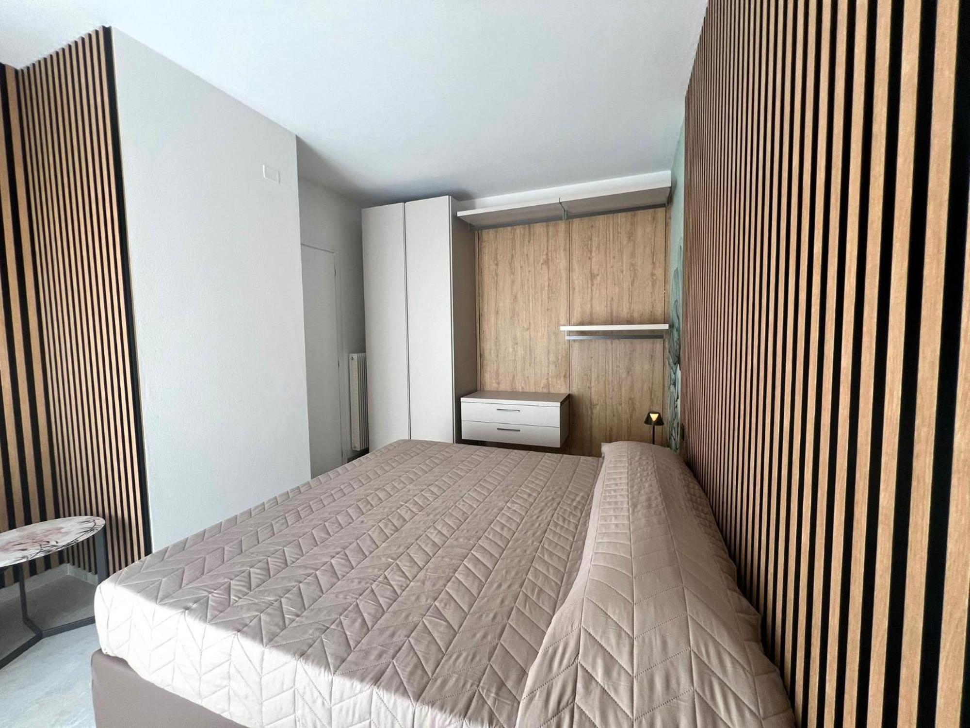 Bilocale Di Design Sp12, Condominio San Paolo - 3' Piano - Adria Holiday Jesolo Εξωτερικό φωτογραφία