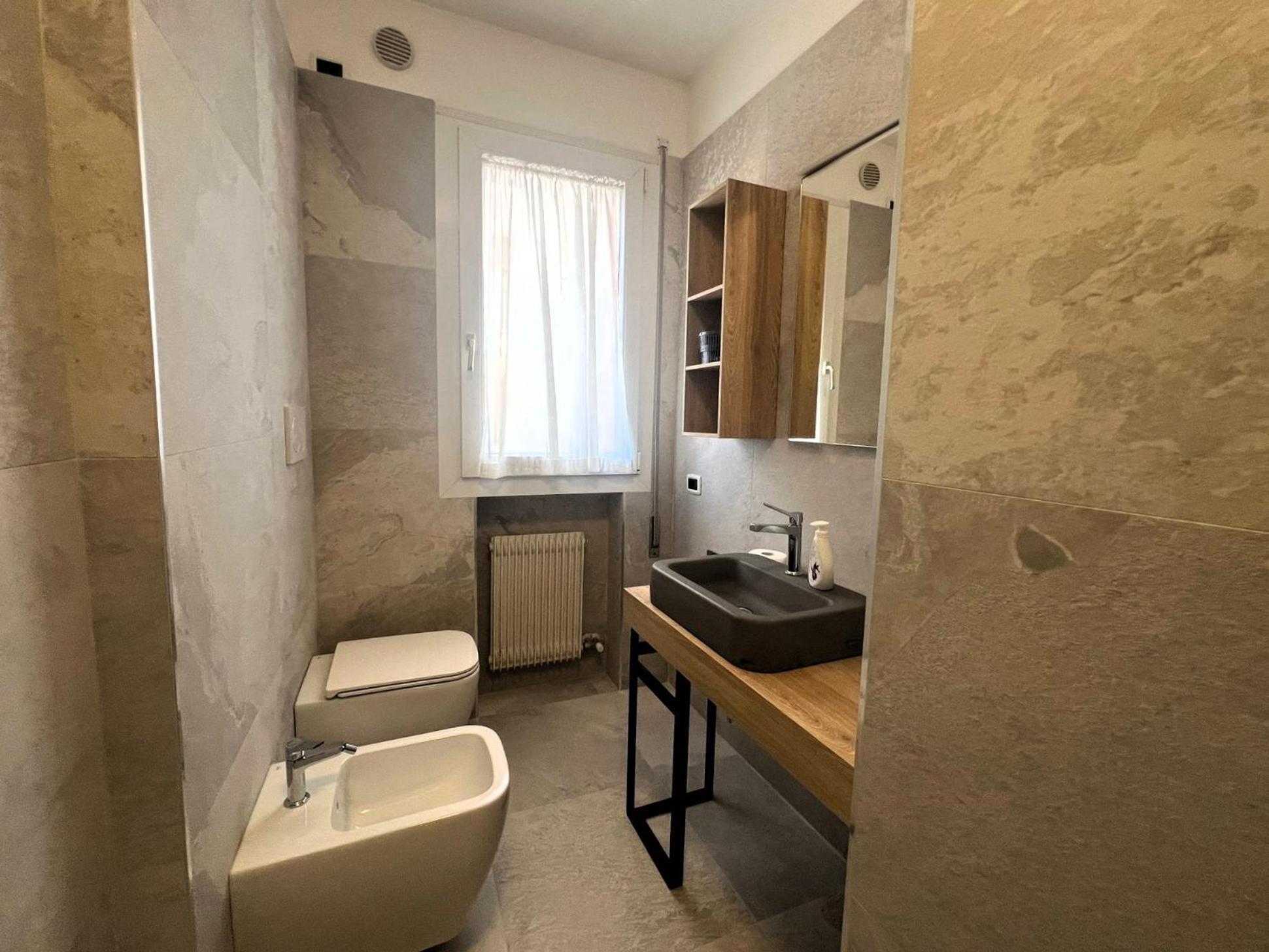 Bilocale Di Design Sp12, Condominio San Paolo - 3' Piano - Adria Holiday Jesolo Εξωτερικό φωτογραφία