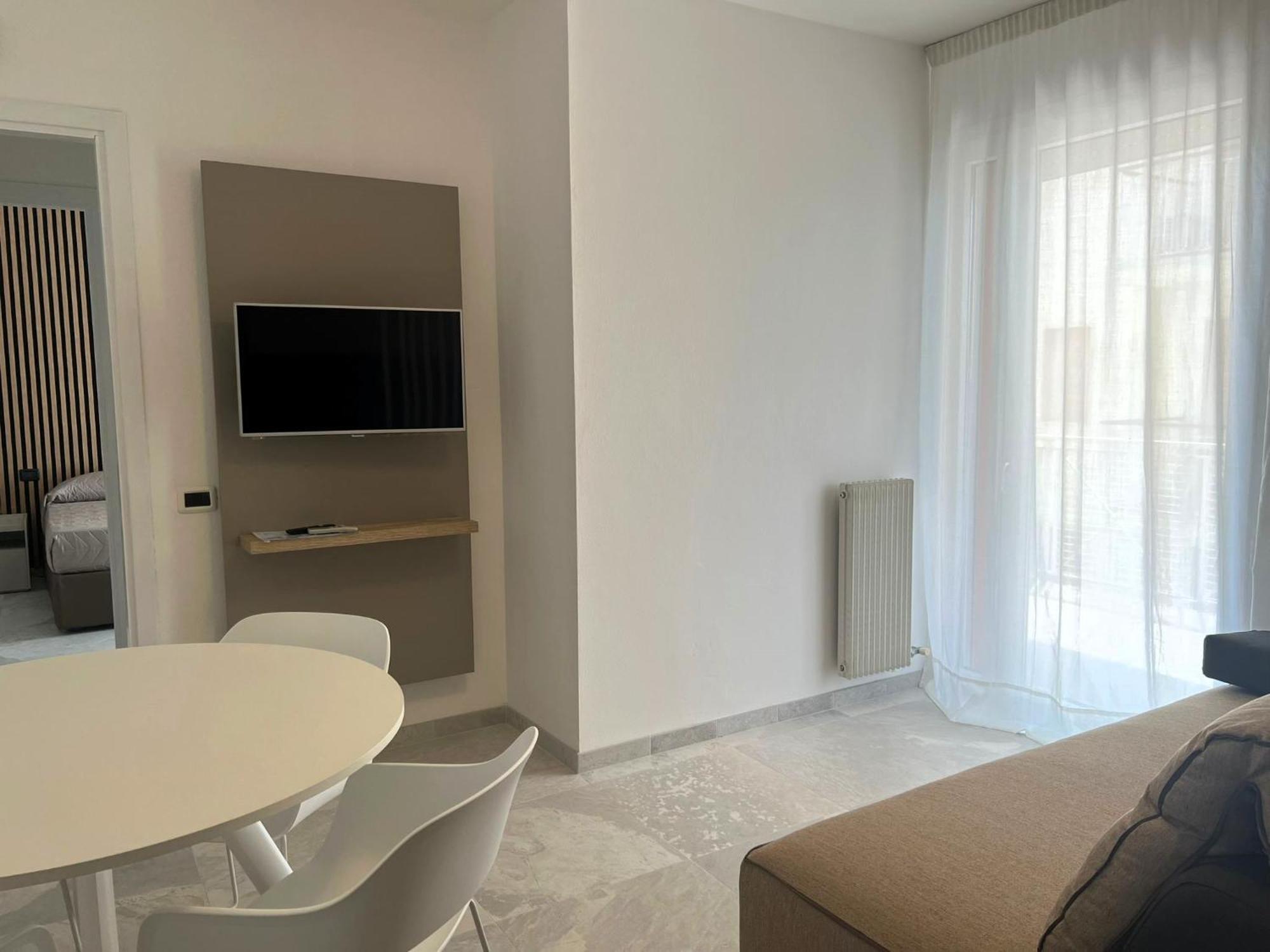 Bilocale Di Design Sp12, Condominio San Paolo - 3' Piano - Adria Holiday Jesolo Εξωτερικό φωτογραφία